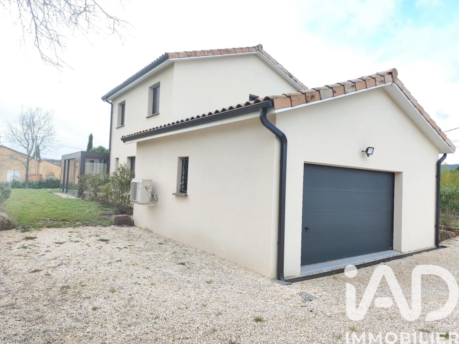Maison à vendre, 133m², Lablachère