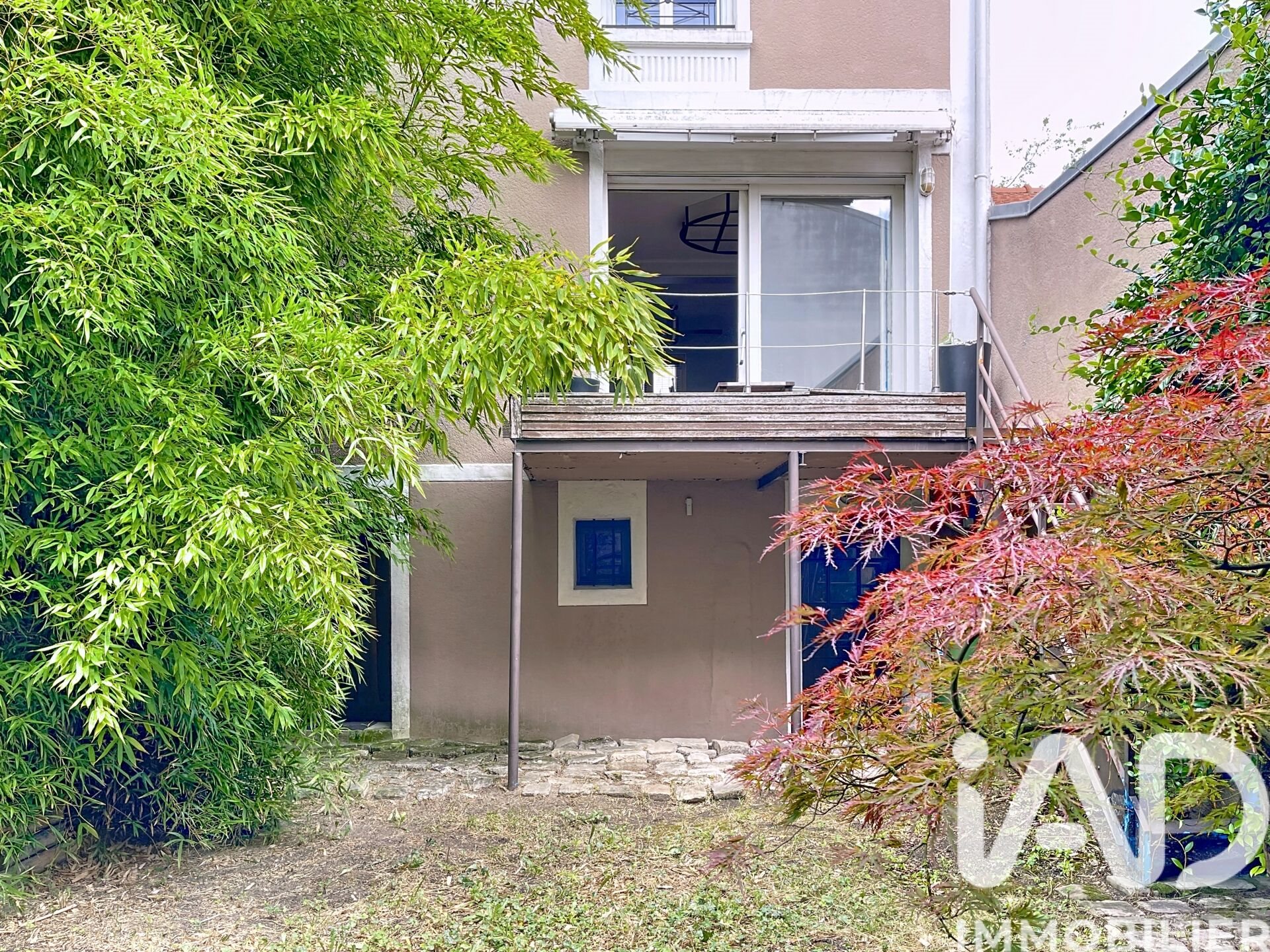 Maison à vendre, 183m², Fontenay-sous-Bois