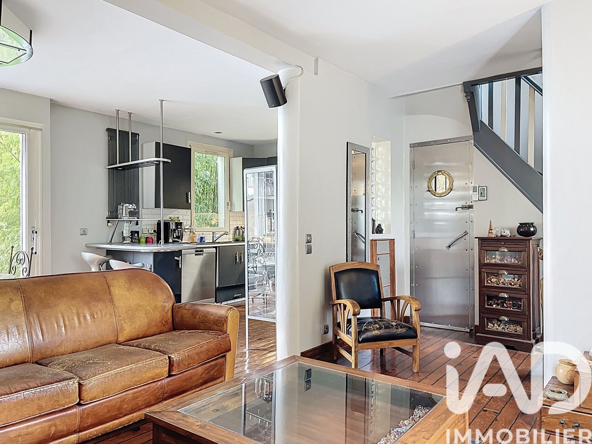 Maison à vendre, 183m², Fontenay-sous-Bois
