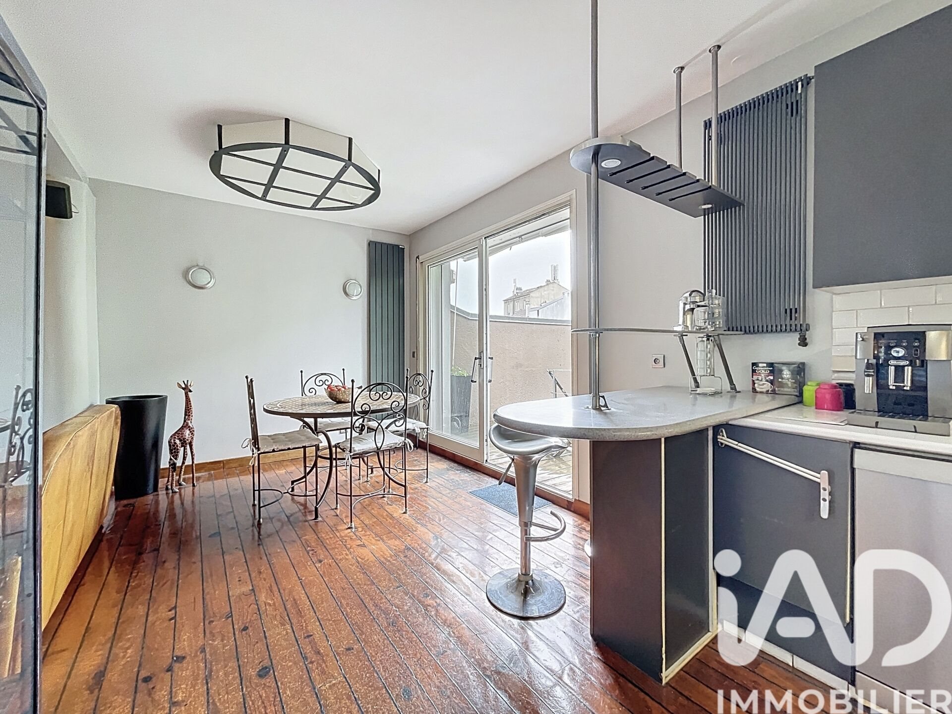 Maison à vendre, 183m², Fontenay-sous-Bois