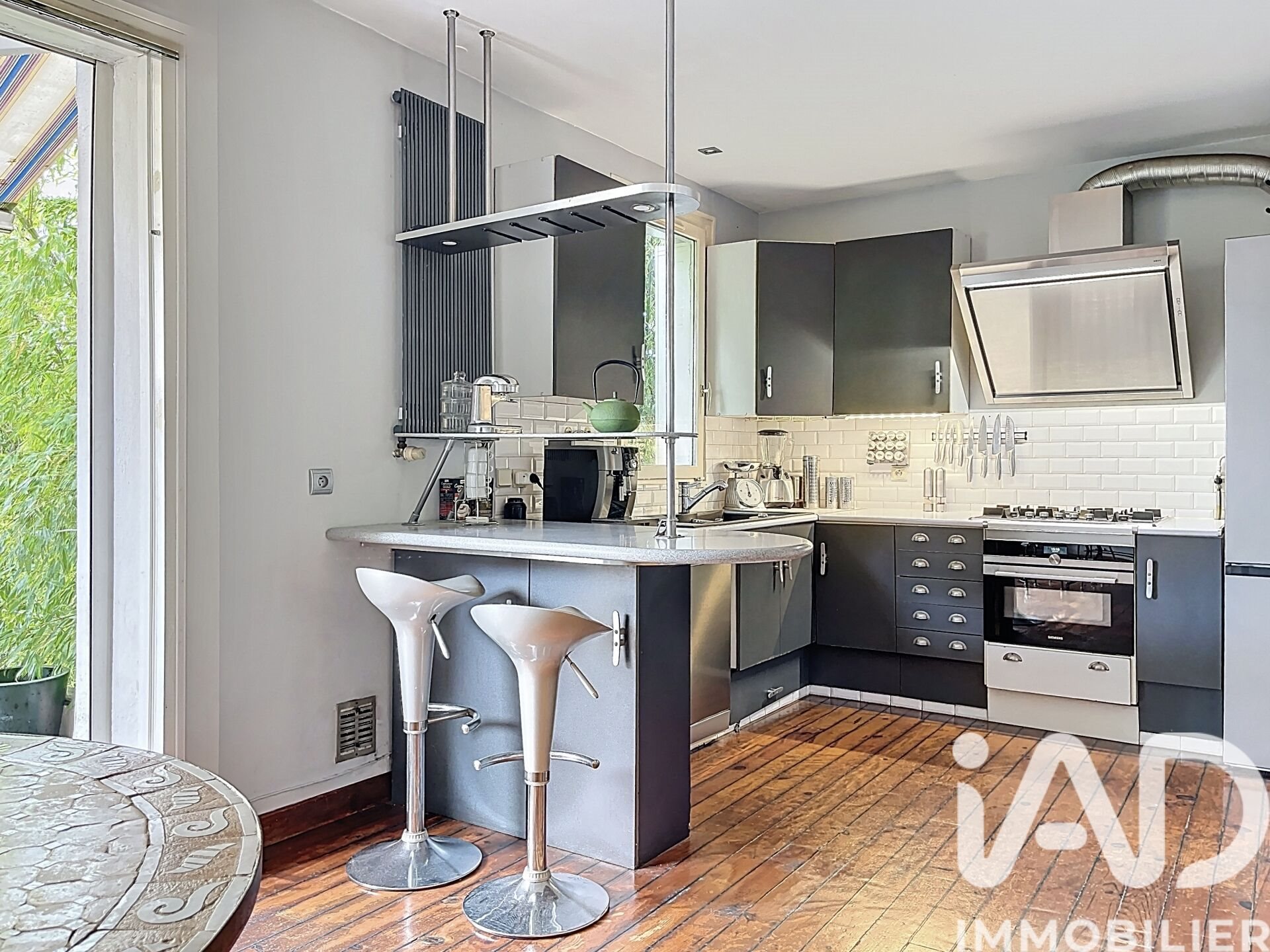 Maison à vendre, 183m², Fontenay-sous-Bois