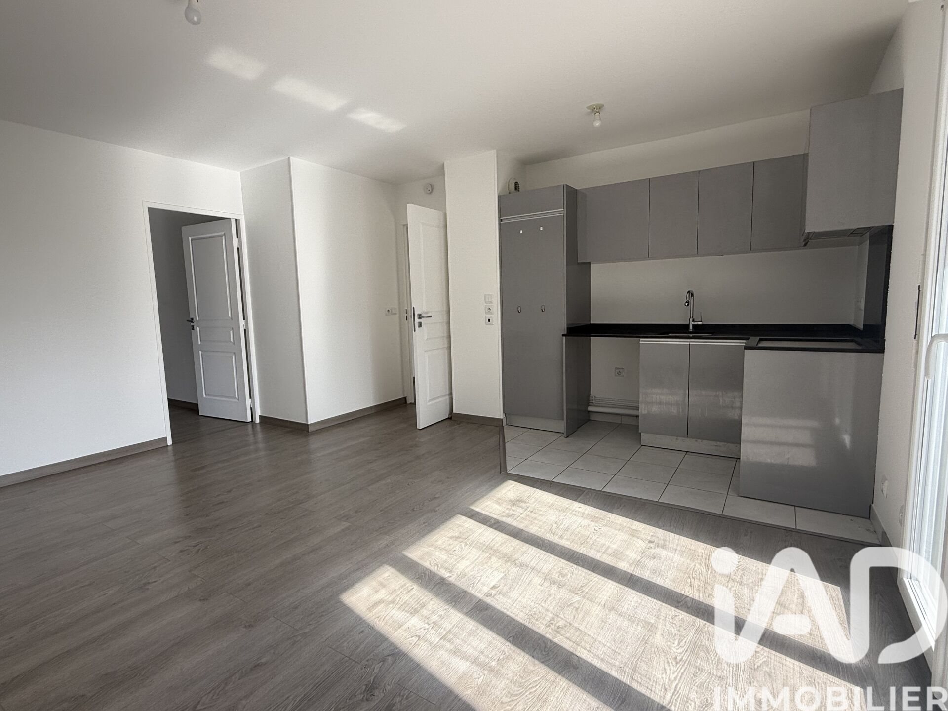Appartement à vendre, 55m², Neuilly-Plaisance