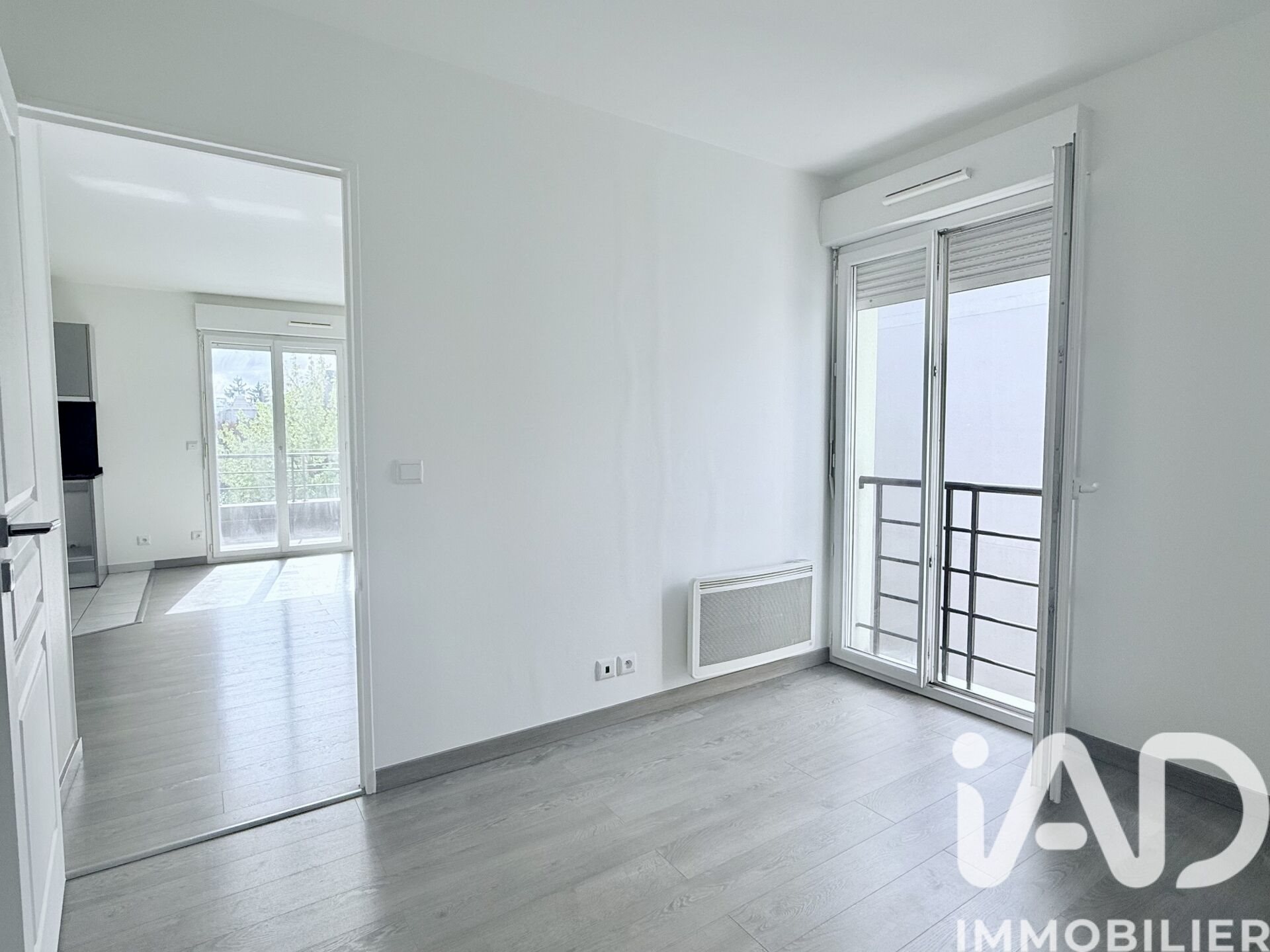 Appartement à vendre, 55m², Neuilly-Plaisance