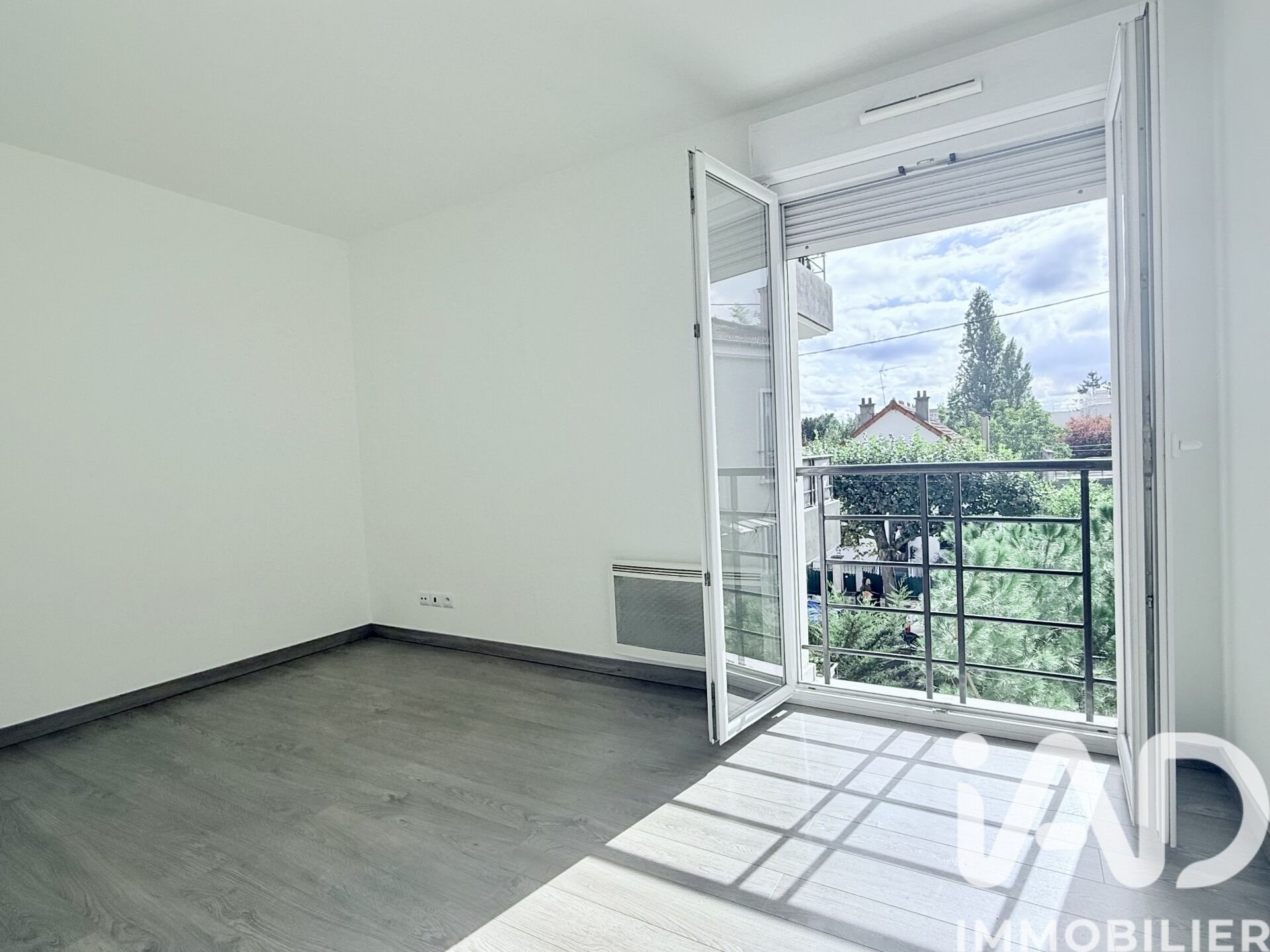 Appartement à vendre, 55m², Neuilly-Plaisance