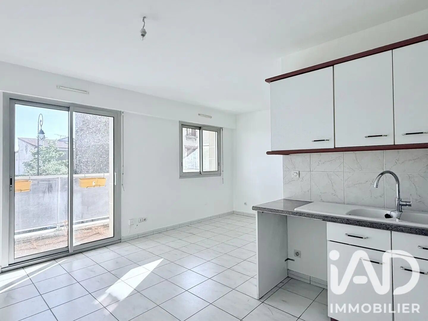 Appartement à vendre, 31m², Neuilly-Plaisance