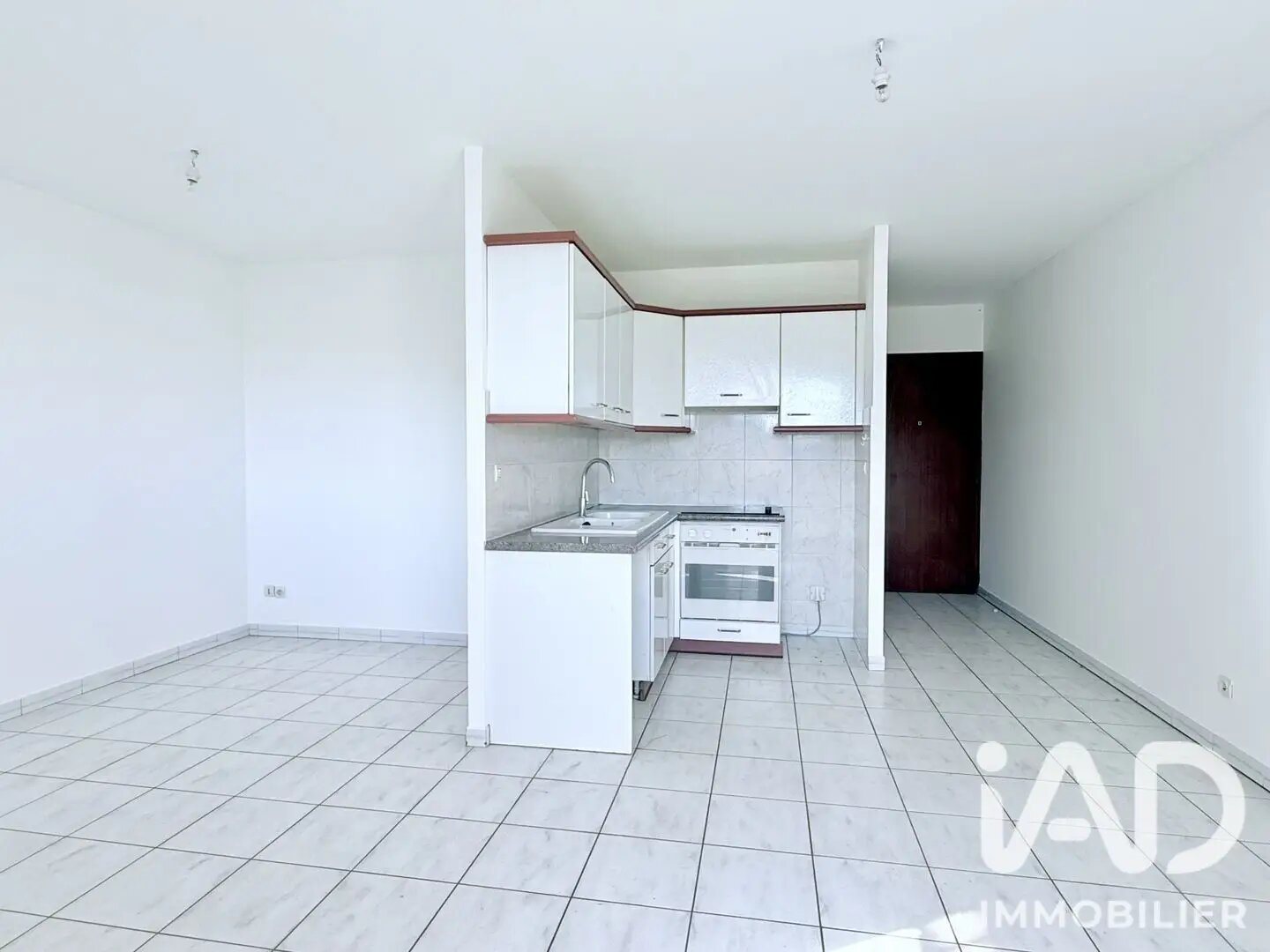Appartement à vendre, 31m², Neuilly-Plaisance