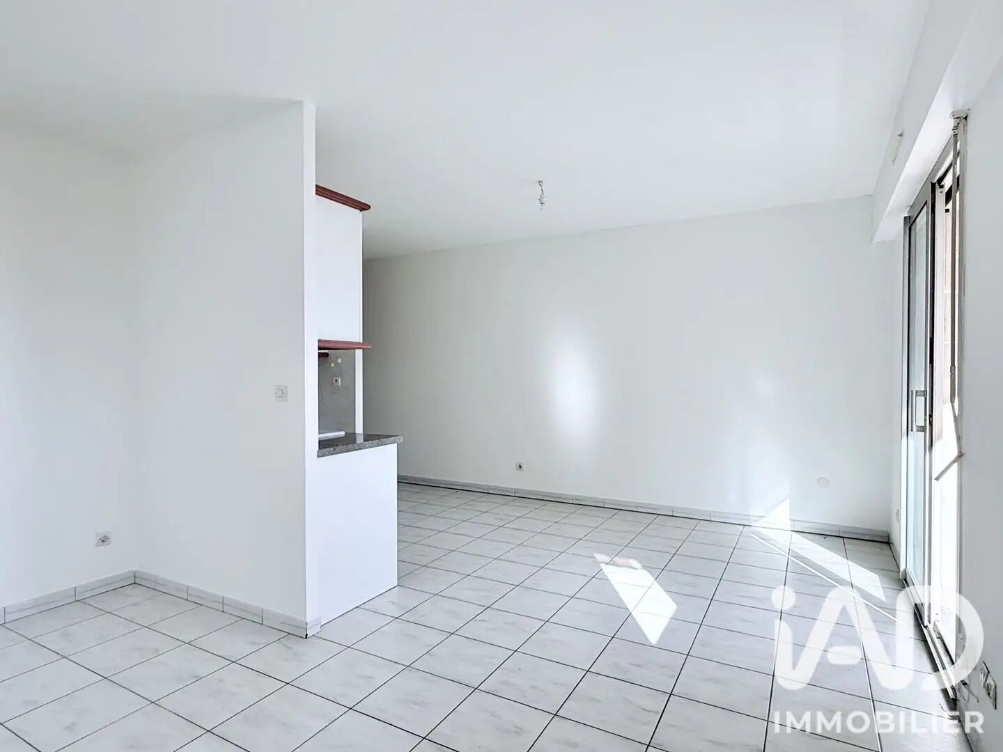 Appartement à vendre, 31m², Neuilly-Plaisance