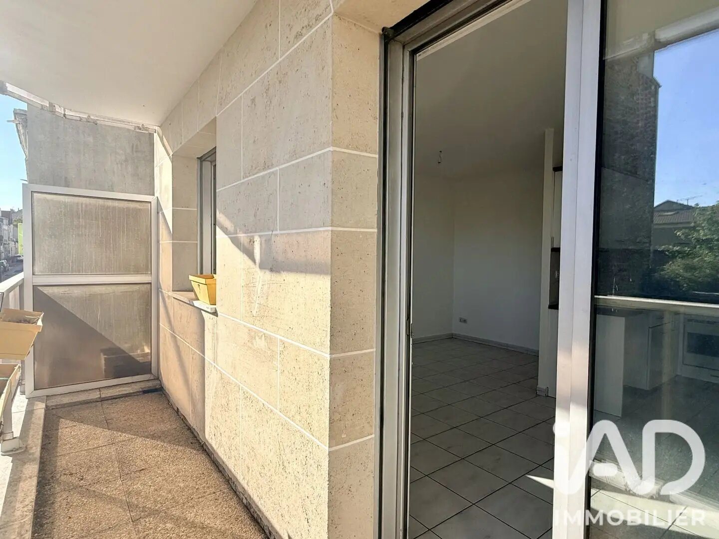 Appartement à vendre, 31m², Neuilly-Plaisance