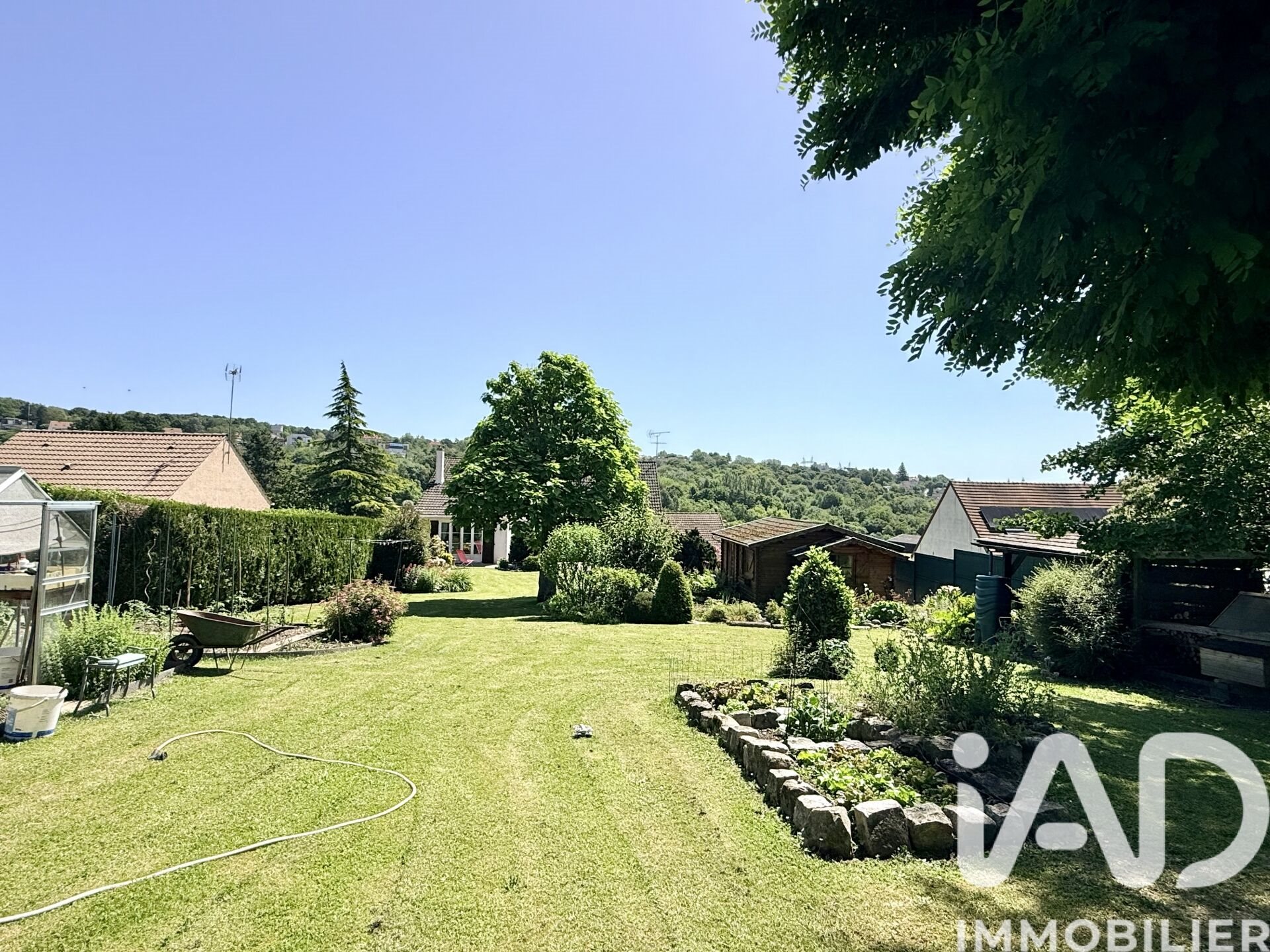 Maison à vendre, 145m², Villevaudé