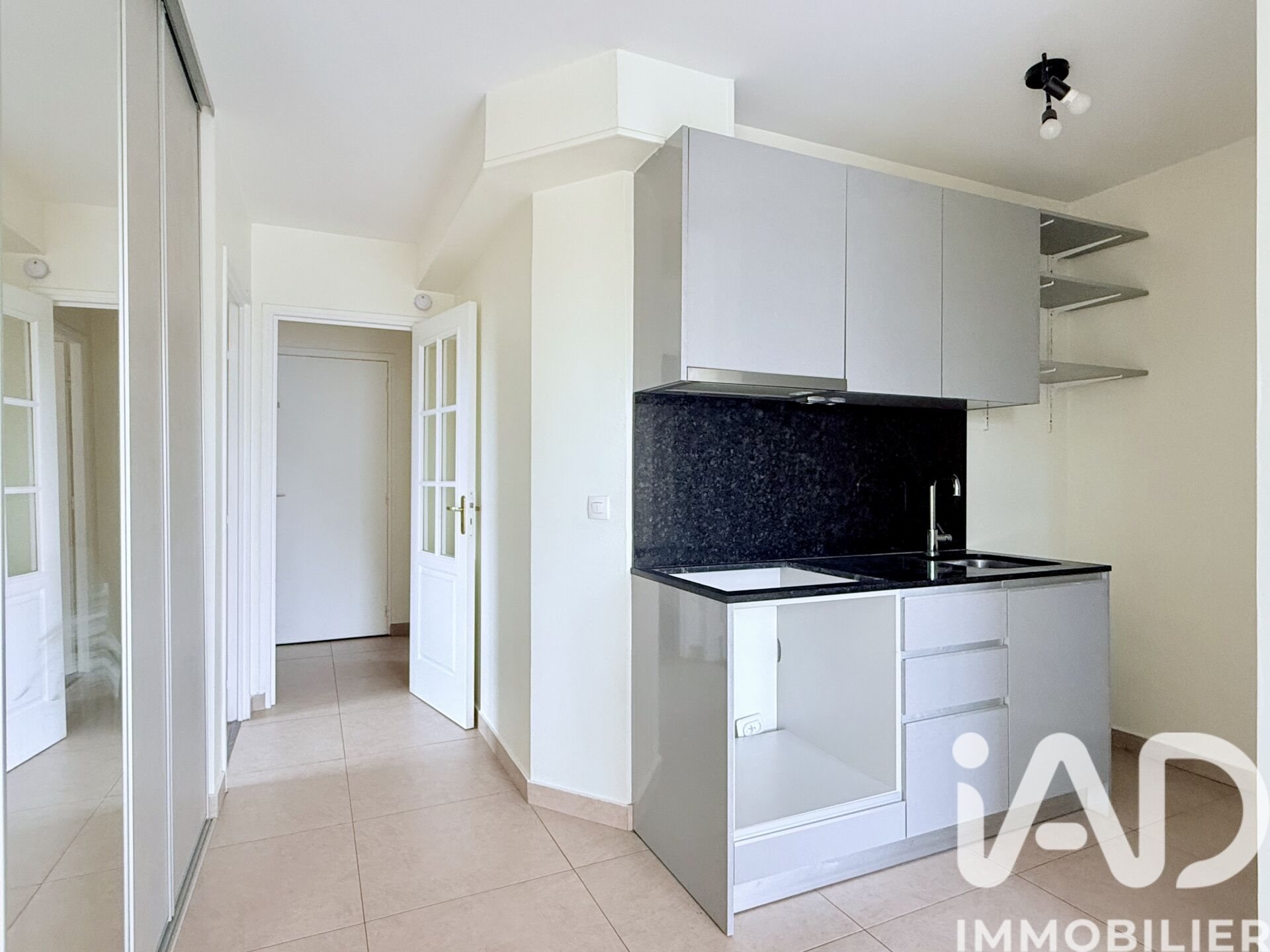 Appartement à vendre, 53m², Bry-sur-Marne