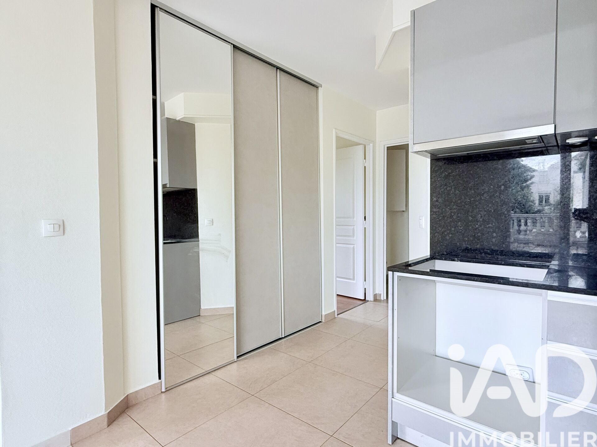 Appartement à vendre, 53m², Bry-sur-Marne