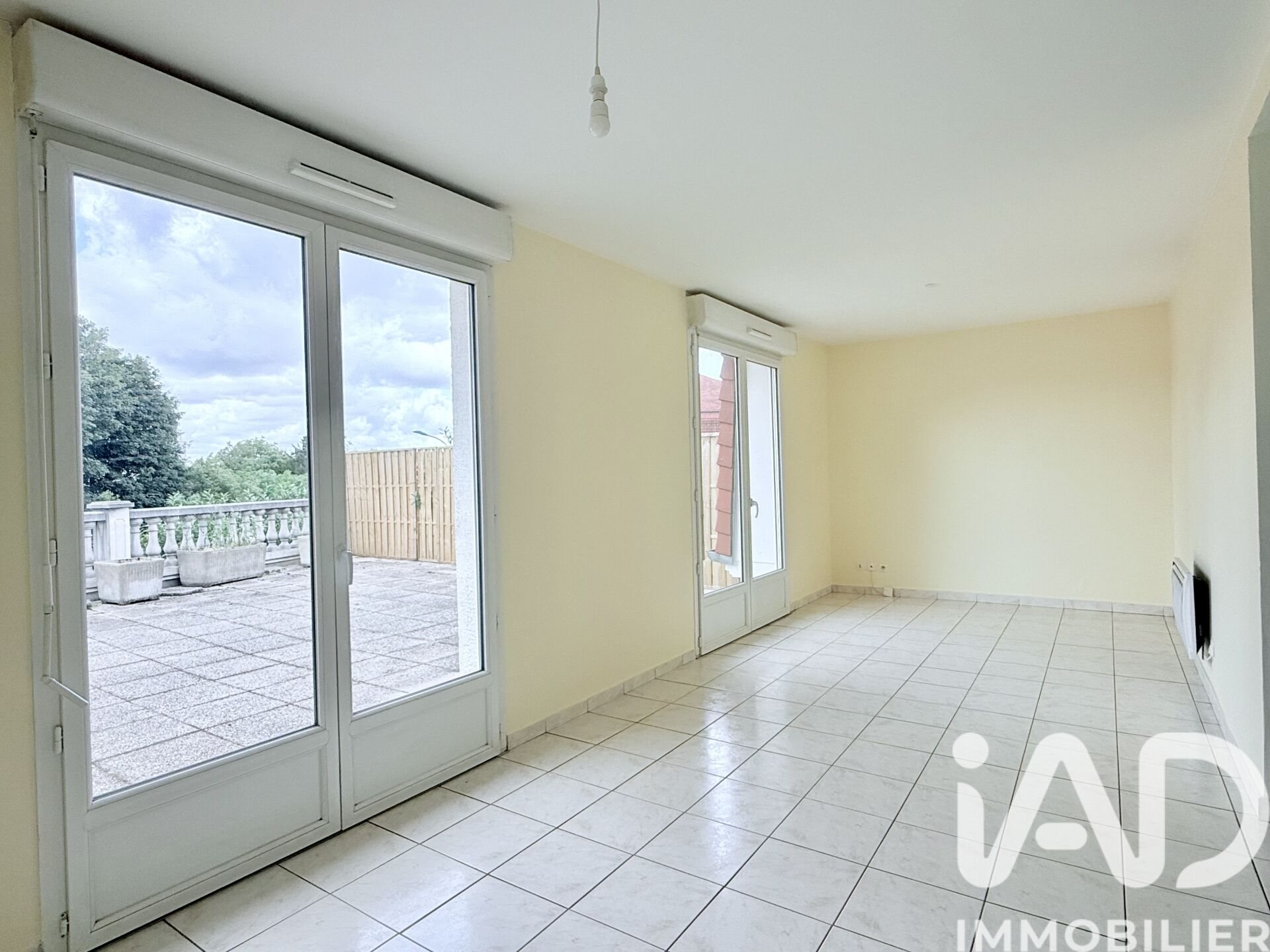 Appartement à vendre, 53m², Bry-sur-Marne
