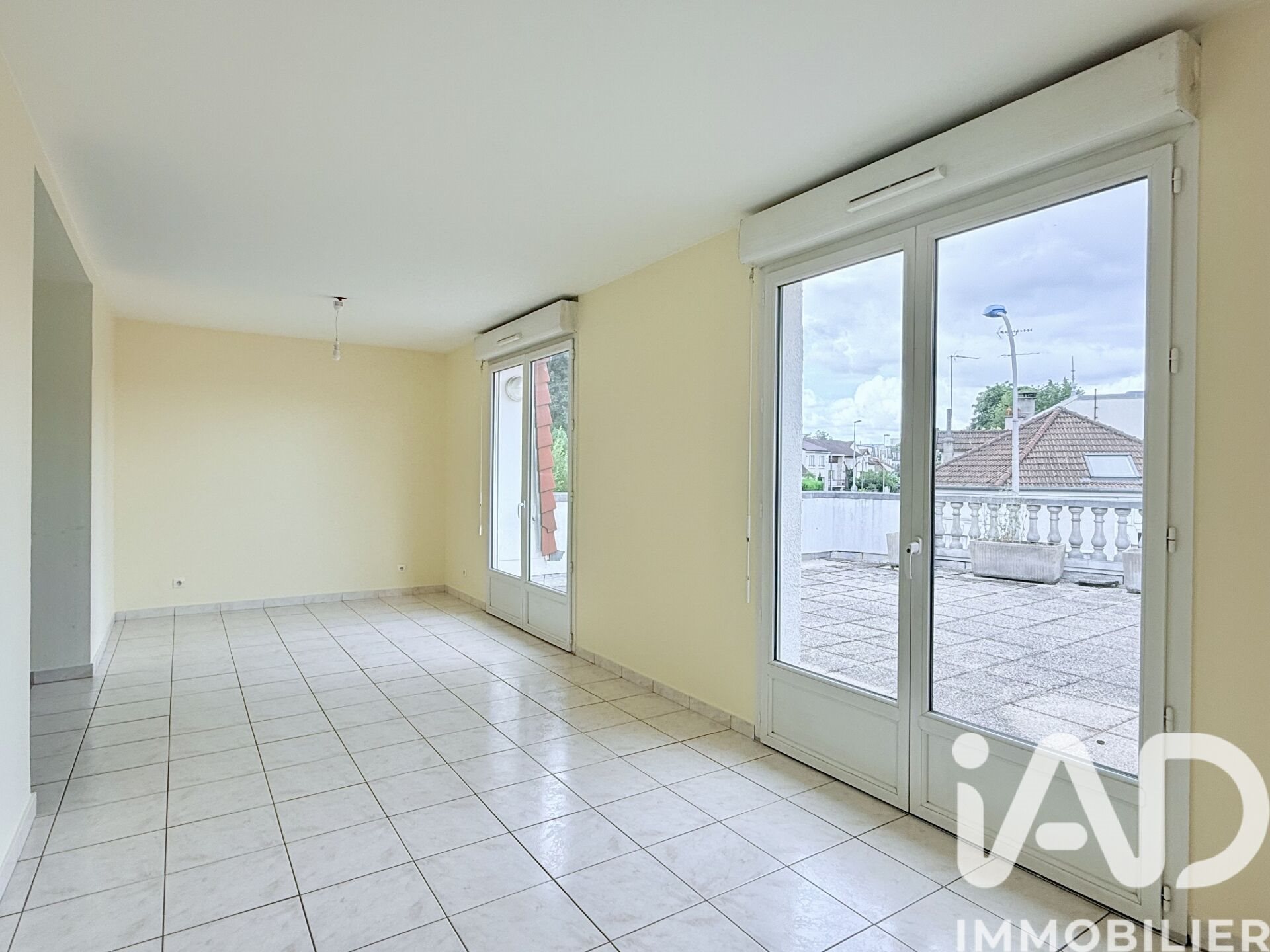Appartement à vendre, 53m², Bry-sur-Marne