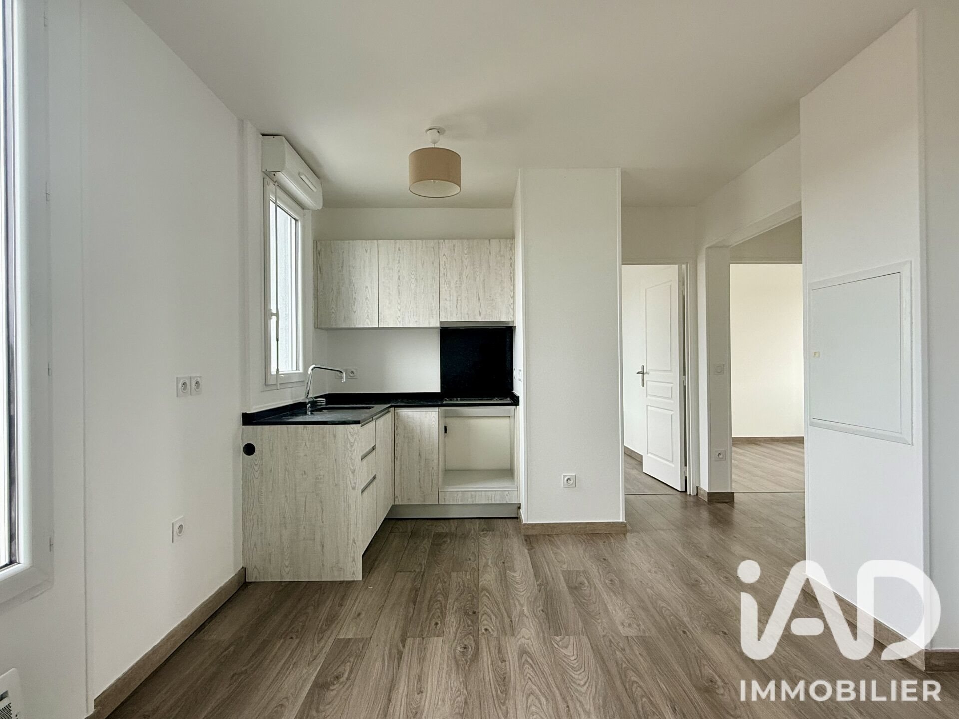 Appartement à vendre, 38m², Neuilly-Plaisance