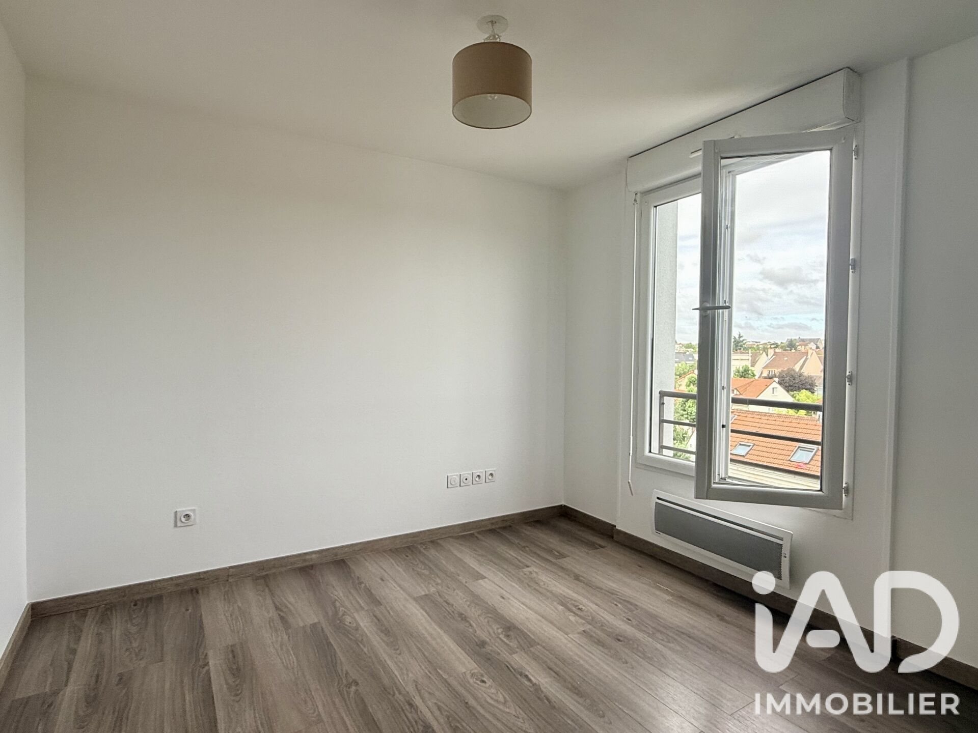 Appartement à vendre, 38m², Neuilly-Plaisance