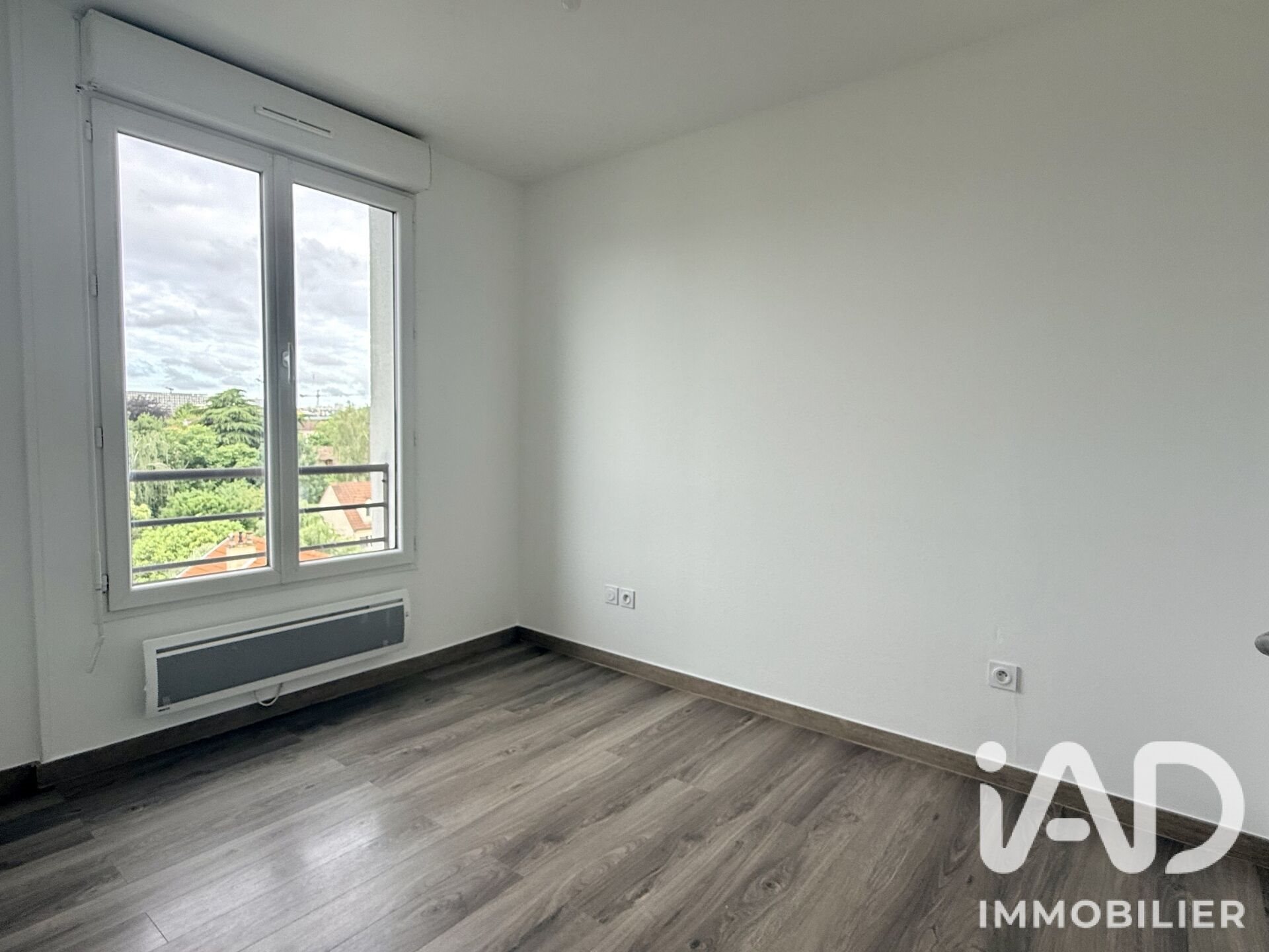 Appartement à vendre, 38m², Neuilly-Plaisance