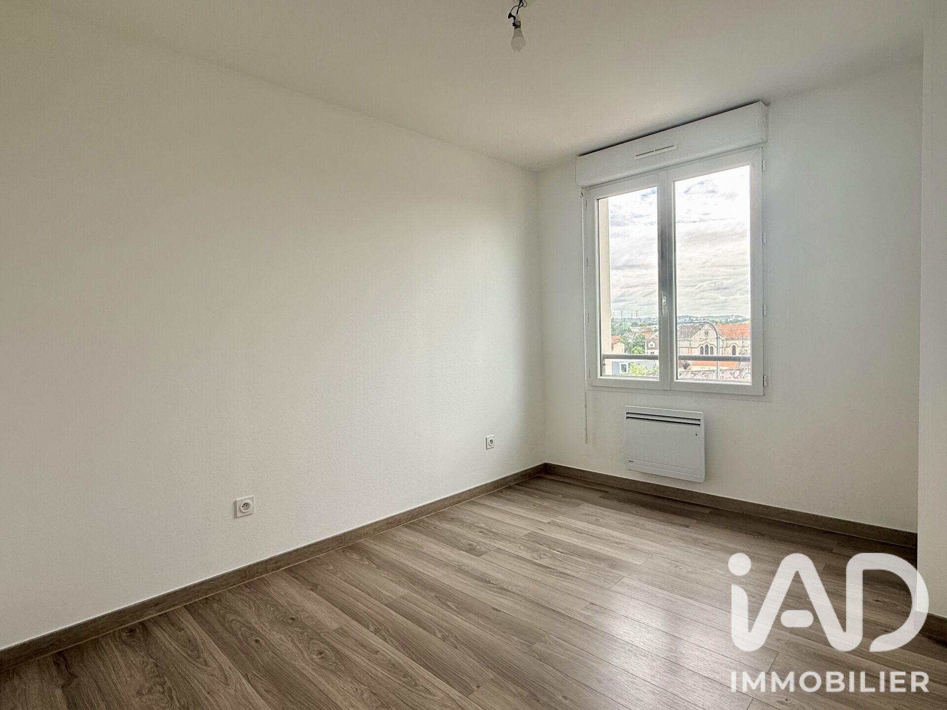 Appartement à vendre, 38m², Neuilly-Plaisance