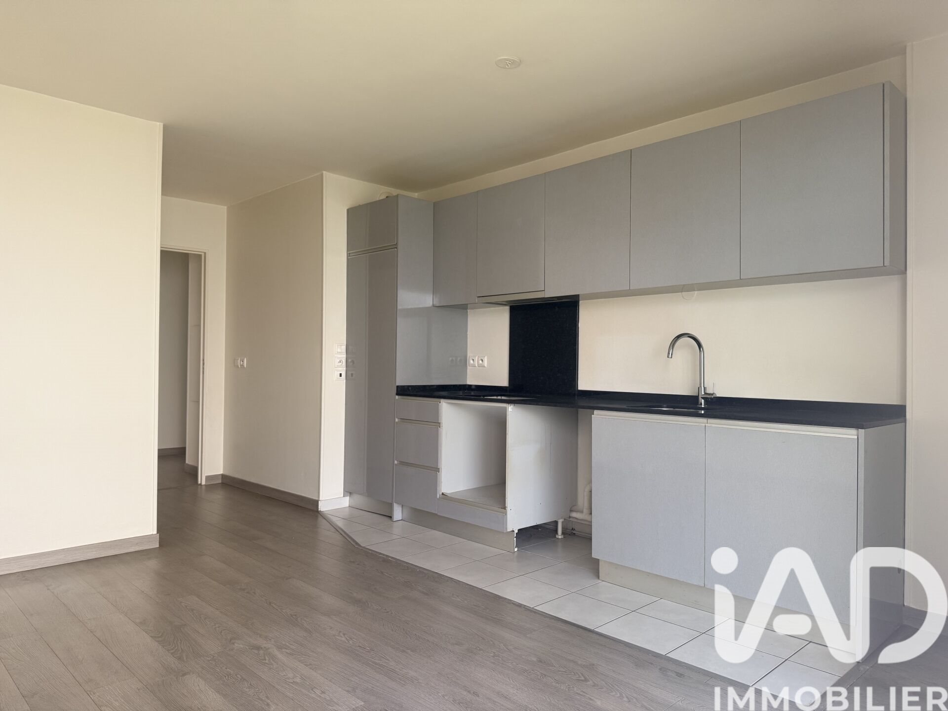 Appartement à vendre, 57m², Neuilly-Plaisance