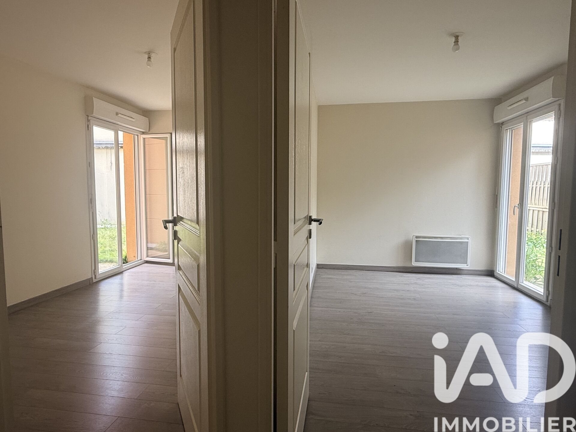Appartement à vendre, 57m², Neuilly-Plaisance