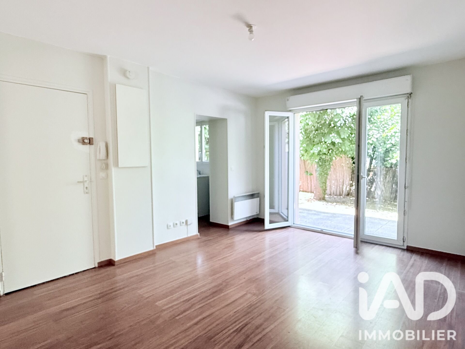 Appartement à vendre, 31m², Bry-sur-Marne