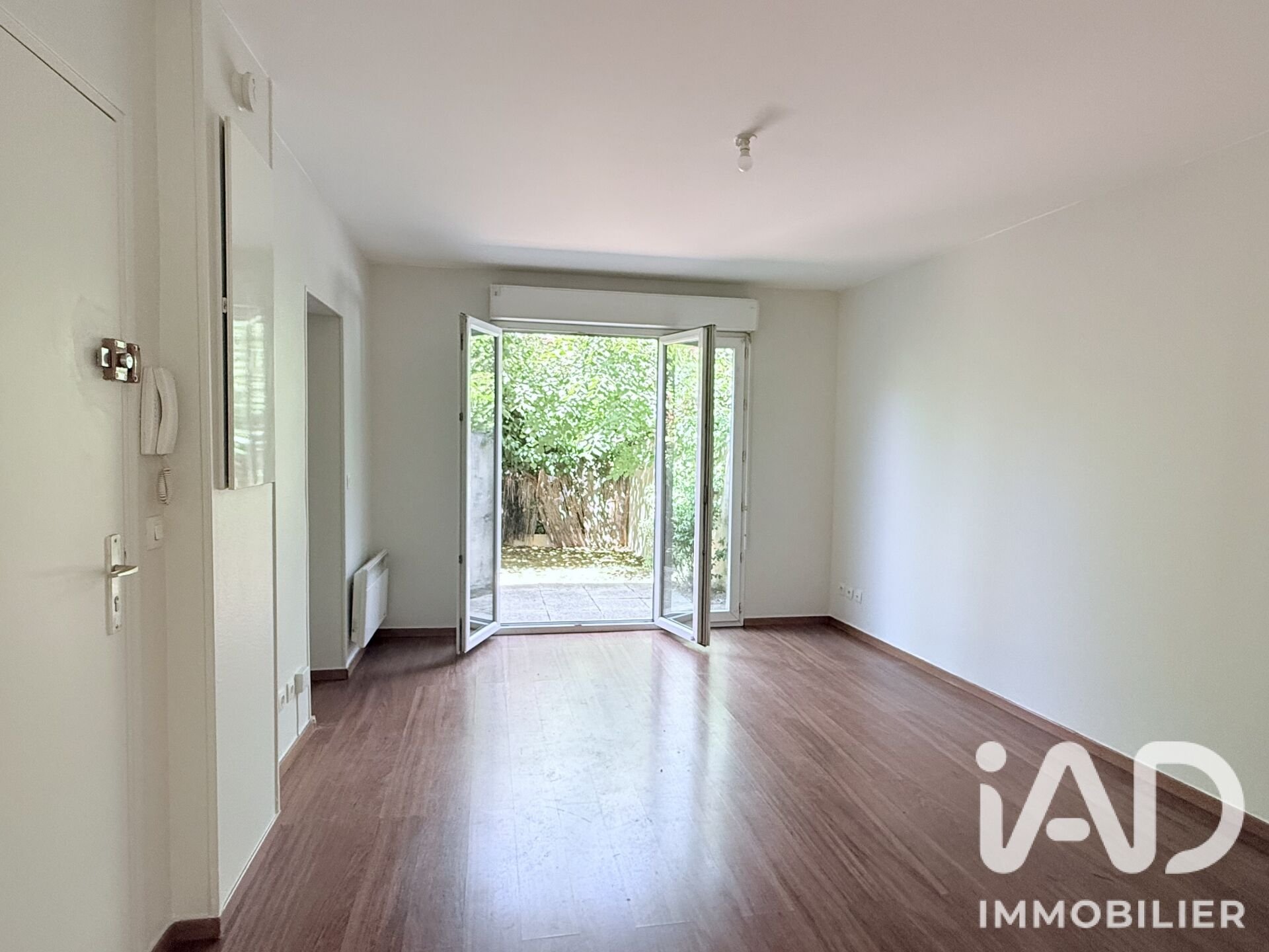 Appartement à vendre, 31m², Bry-sur-Marne