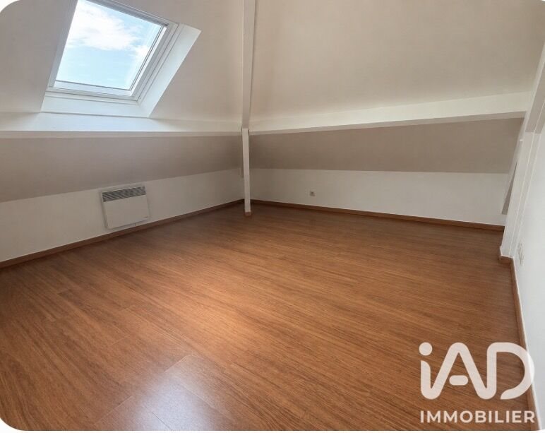Appartement à vendre, 23m², Bry-sur-Marne