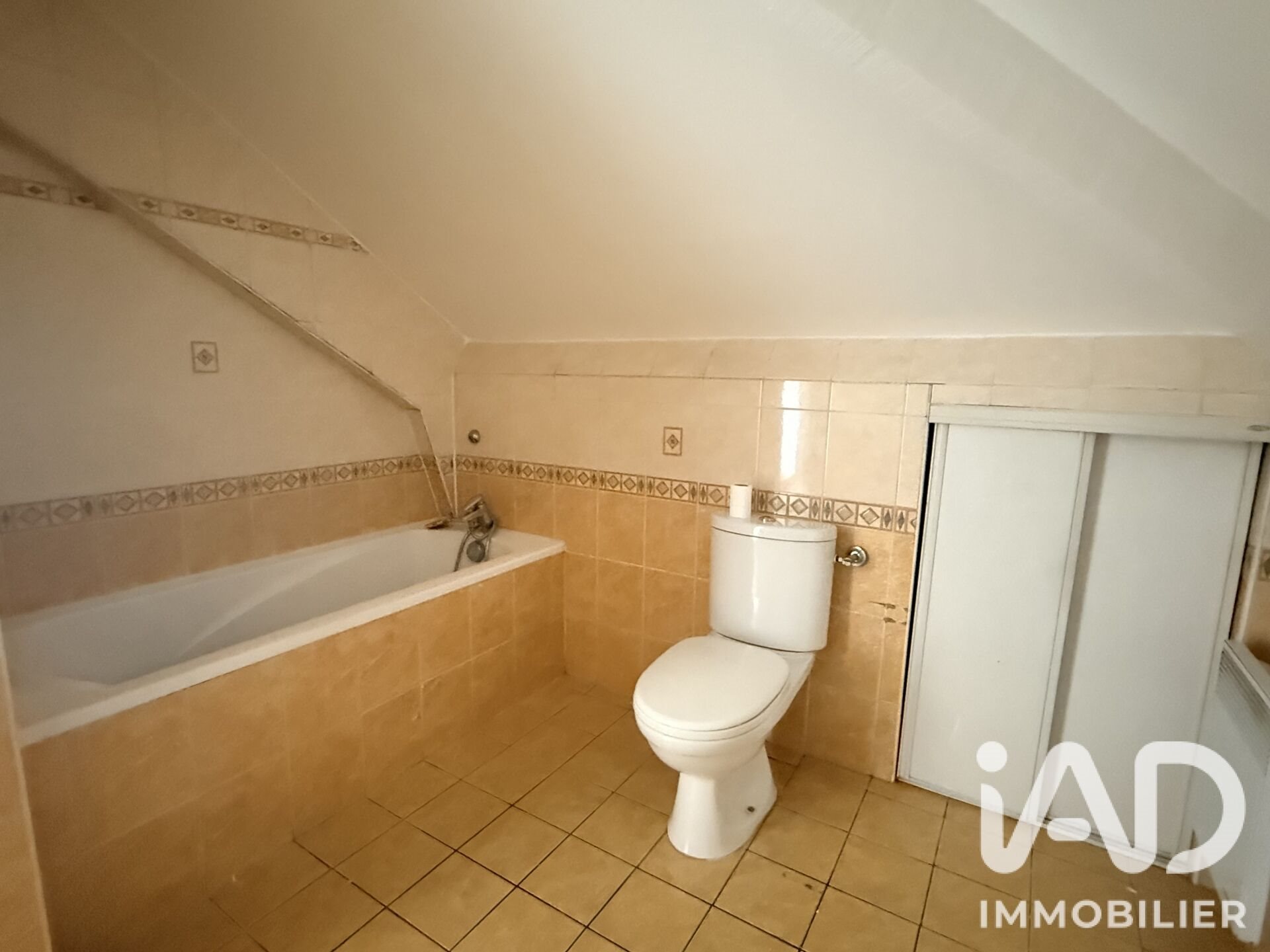 Appartement à vendre, 23m², Bry-sur-Marne