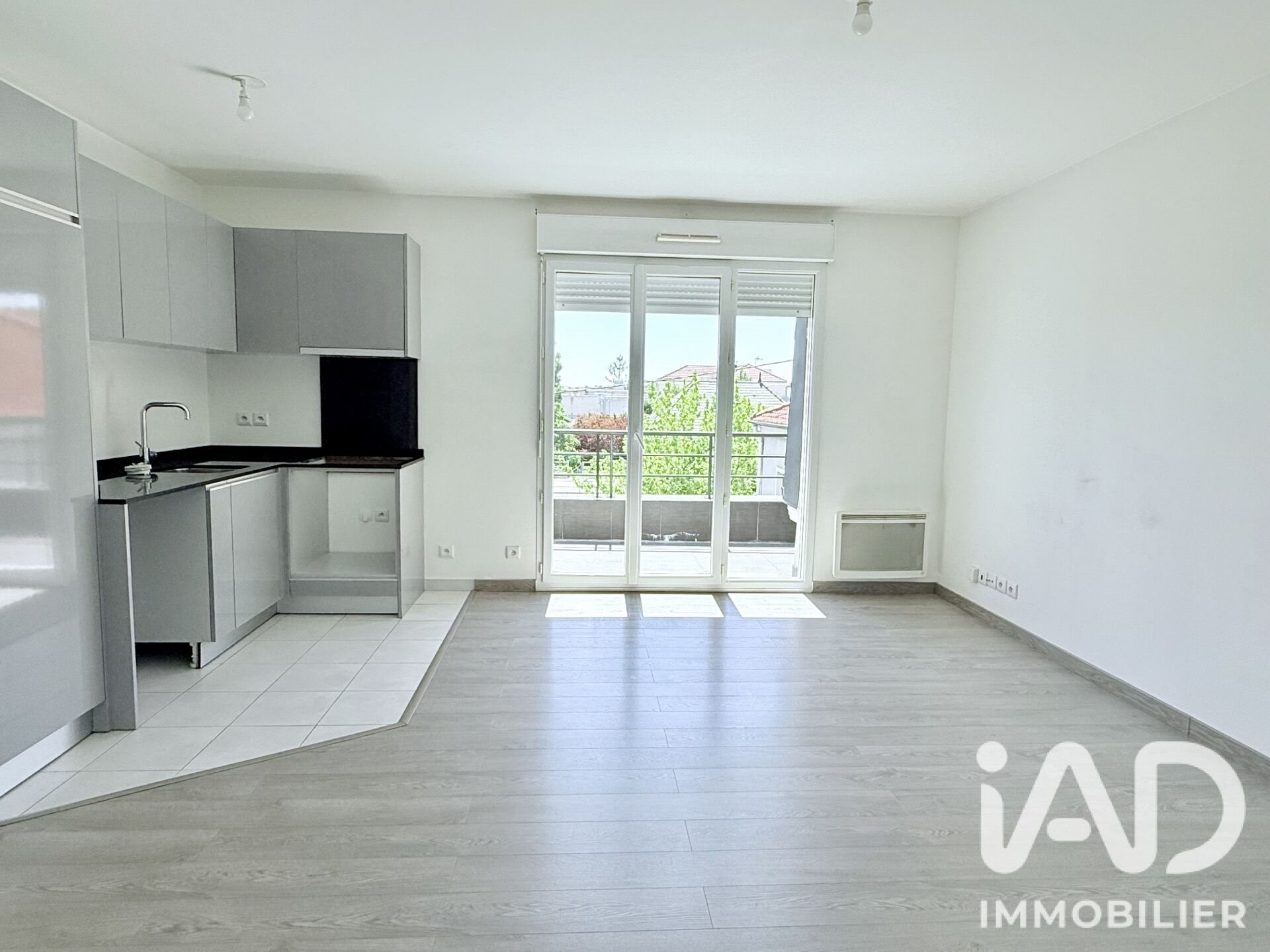 Appartement à vendre, 54m², Neuilly-Plaisance