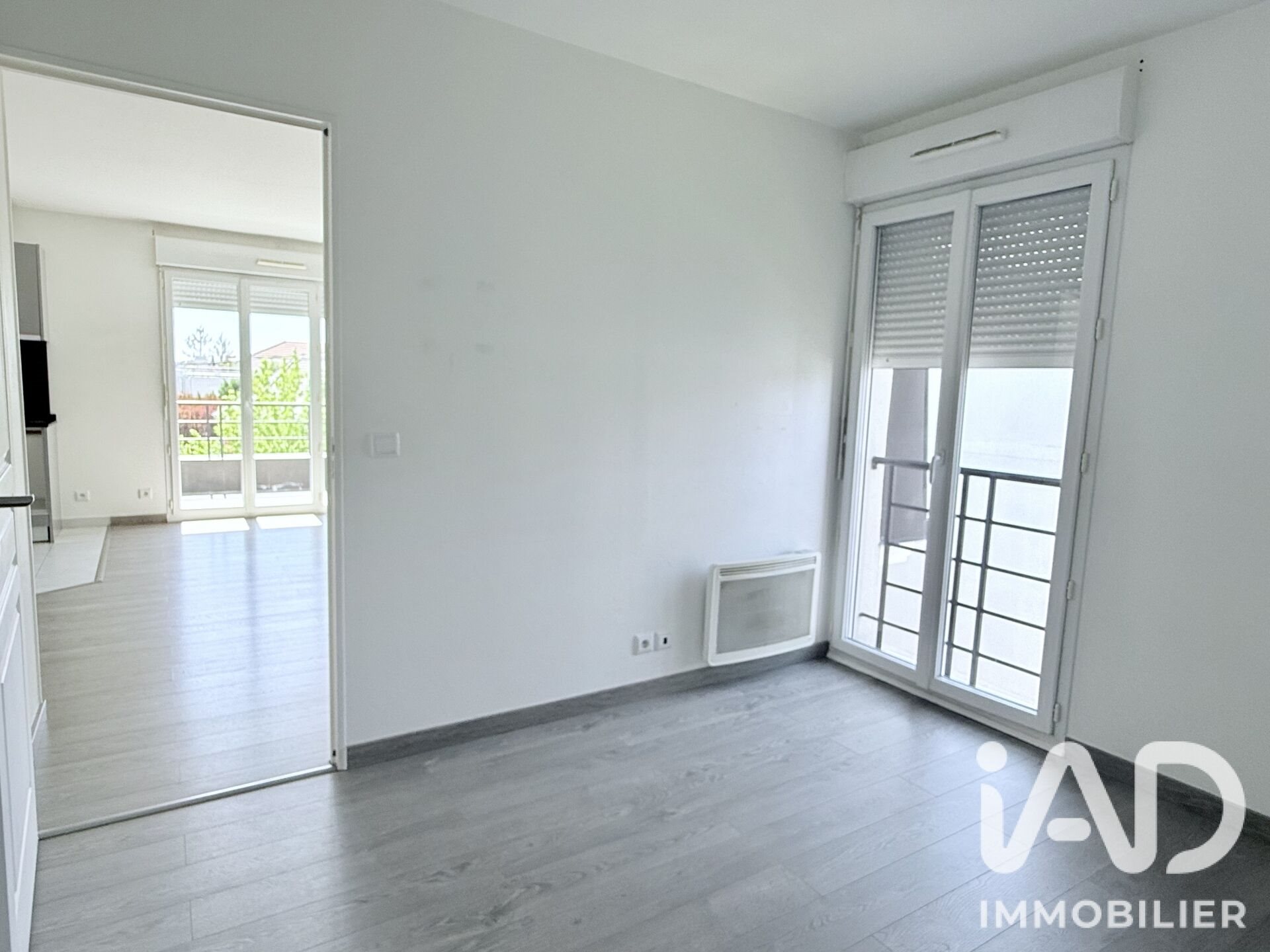 Appartement à vendre, 54m², Neuilly-Plaisance
