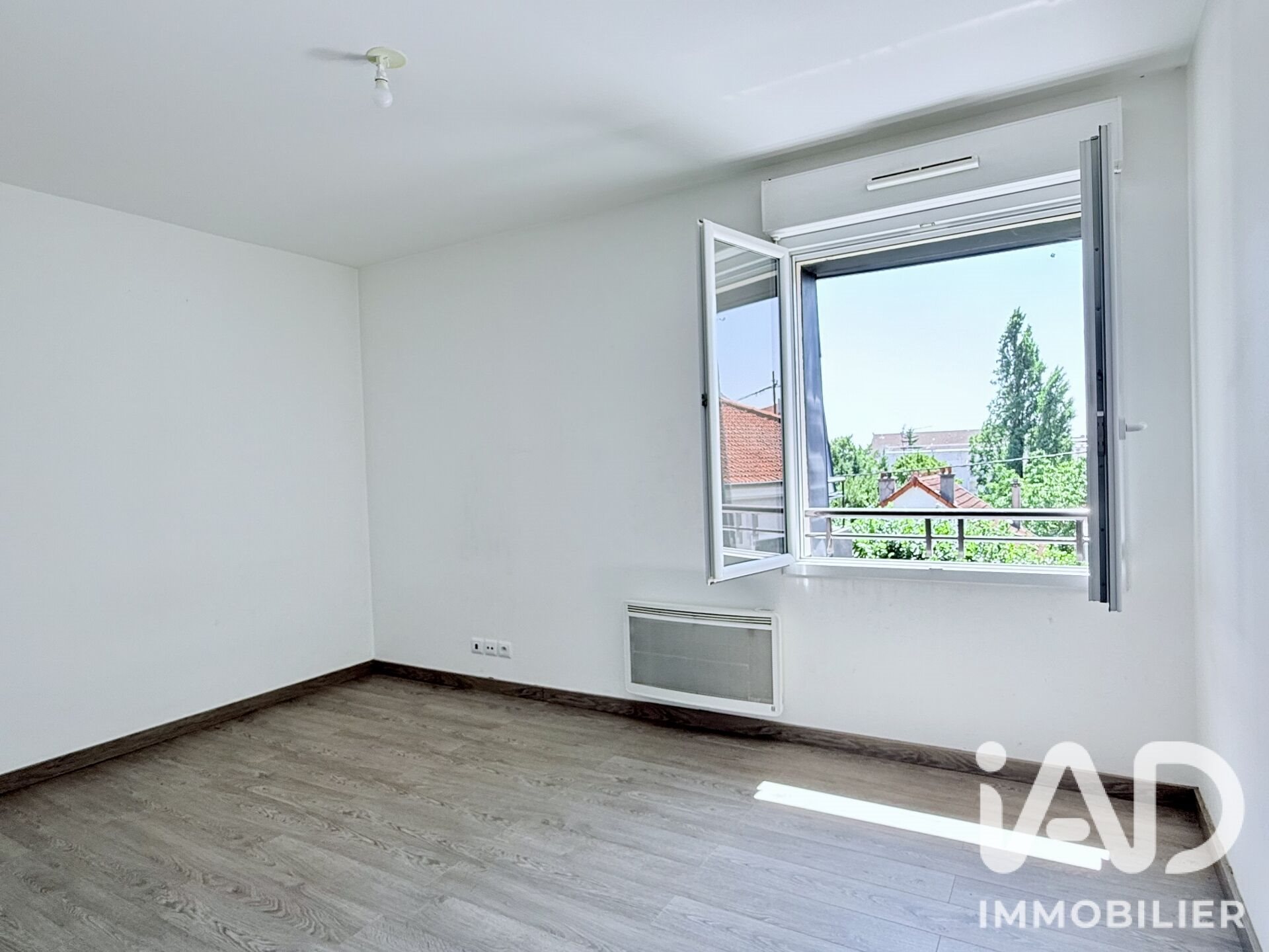 Appartement à vendre, 54m², Neuilly-Plaisance