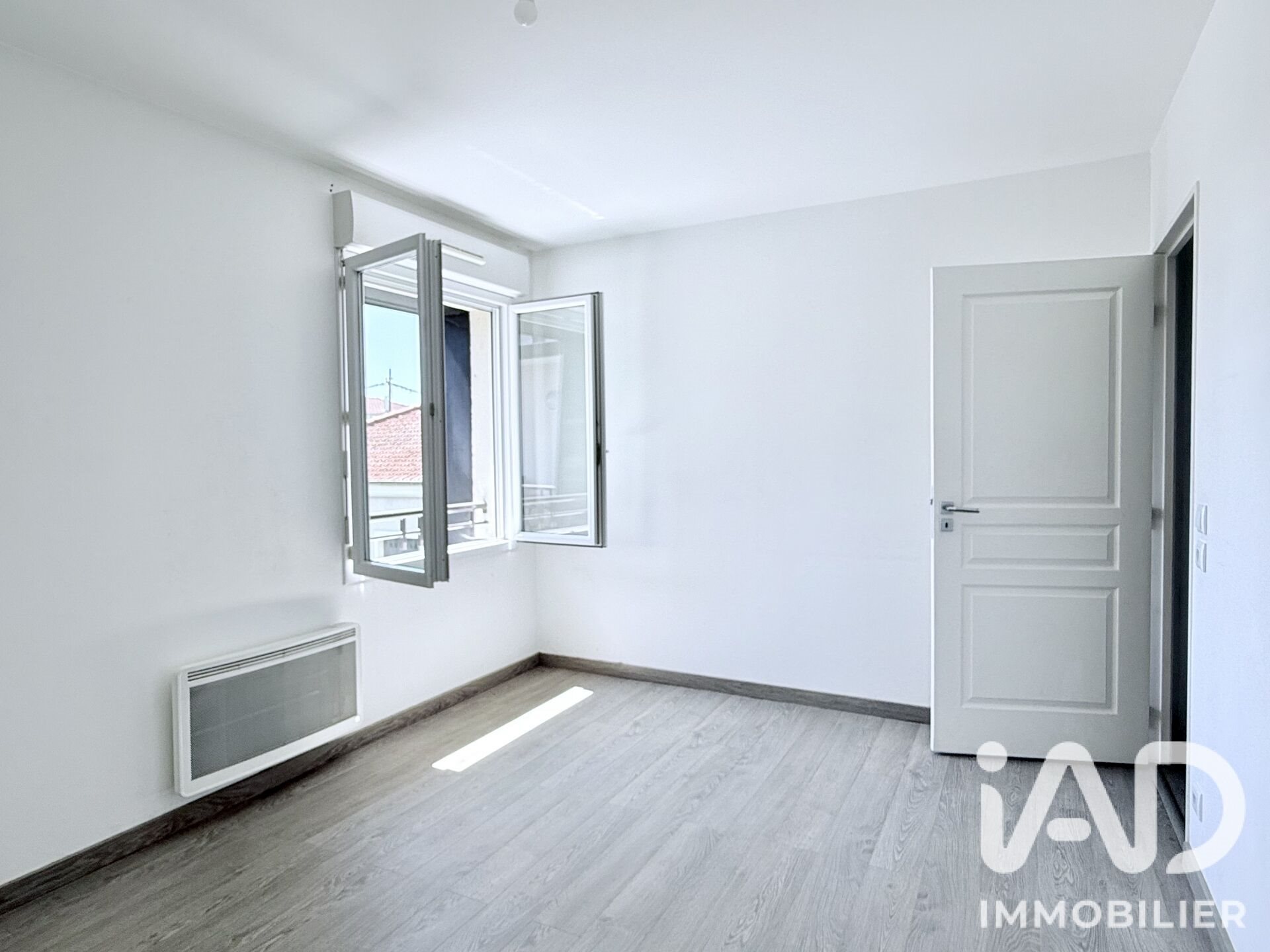 Appartement à vendre, 54m², Neuilly-Plaisance