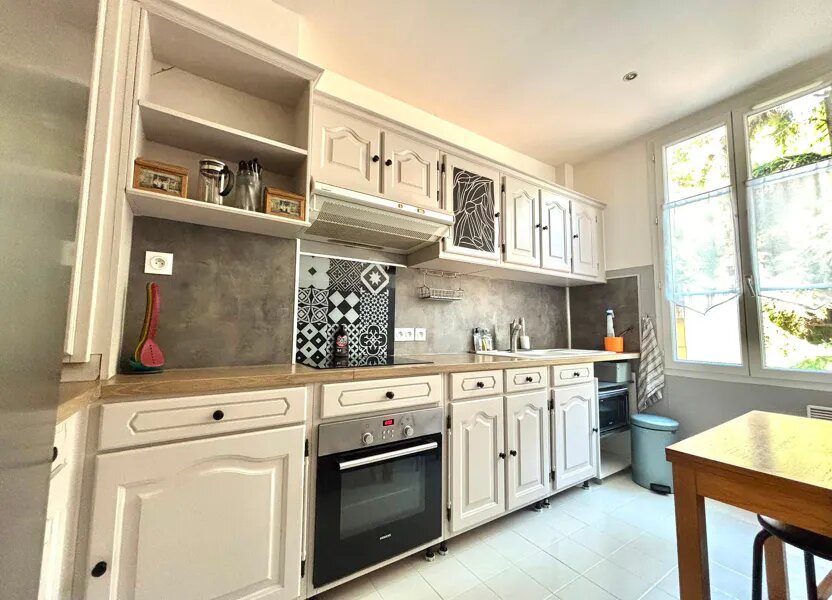 Appartement à louer, 63m², Nice