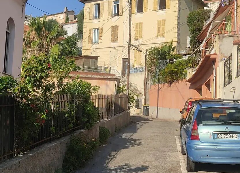Appartement à louer, 54m², Nice