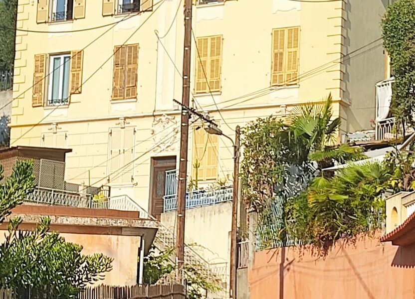 Appartement à louer, 54m², Nice