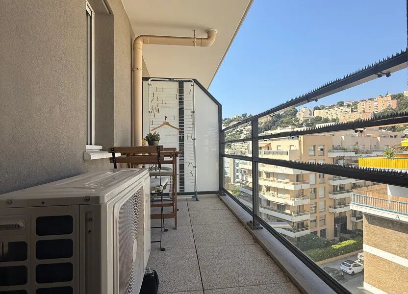 Appartement à louer, 31m², Nice