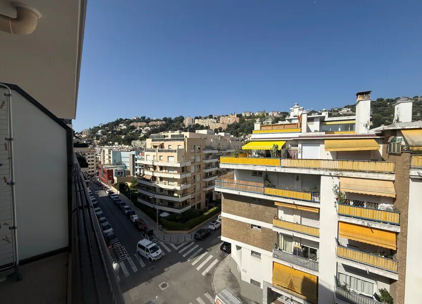 Appartement à louer, 31m², Nice