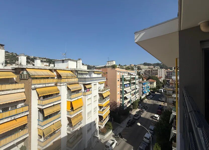 Appartement à louer, 31m², Nice