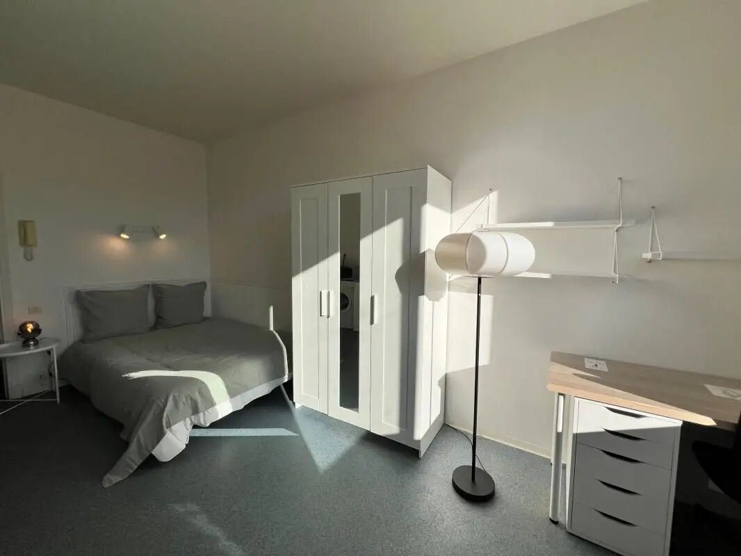 Appartement à louer, 18m², Nice