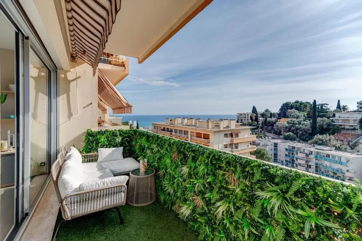 Appartement à louer, 75m², Nice