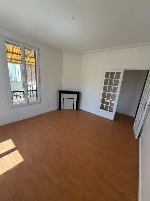 Appartement à louer, 65m², Chaville