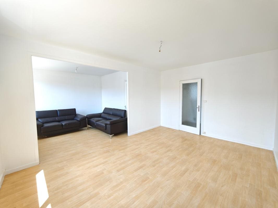 Appartement à vendre, 62m², Clermont-Ferrand