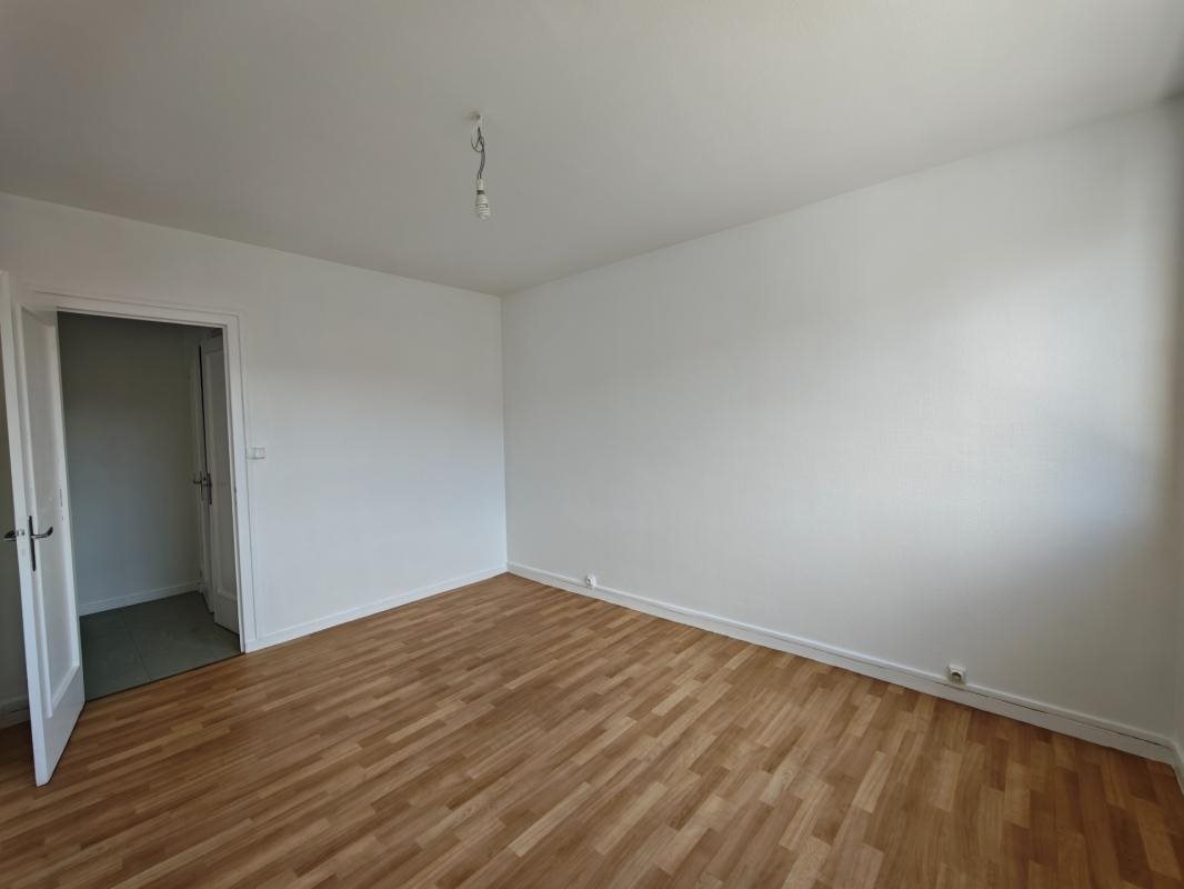 Appartement à vendre, 62m², Clermont-Ferrand