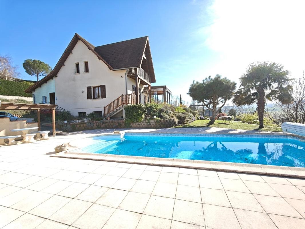 Maison à vendre, 165m², Cournon-d'Auvergne