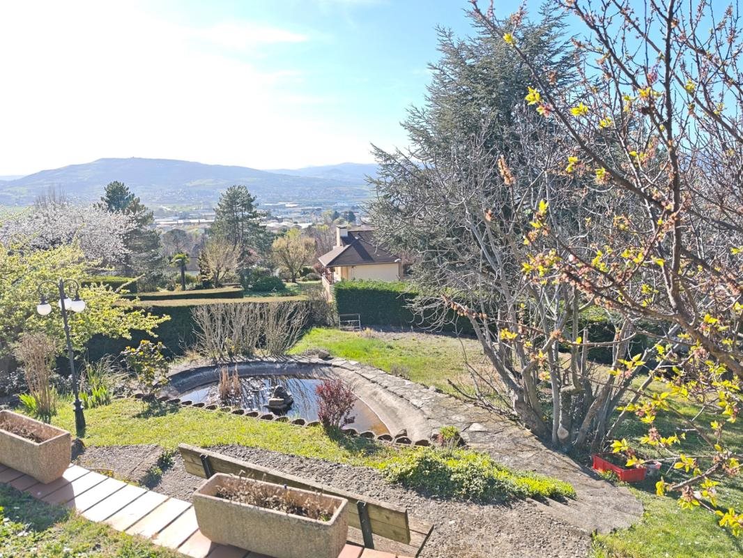 Maison à vendre, 165m², Cournon-d'Auvergne