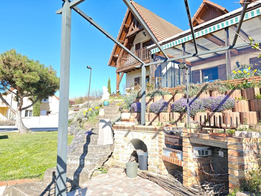 Maison à vendre, 165m², Cournon-d'Auvergne