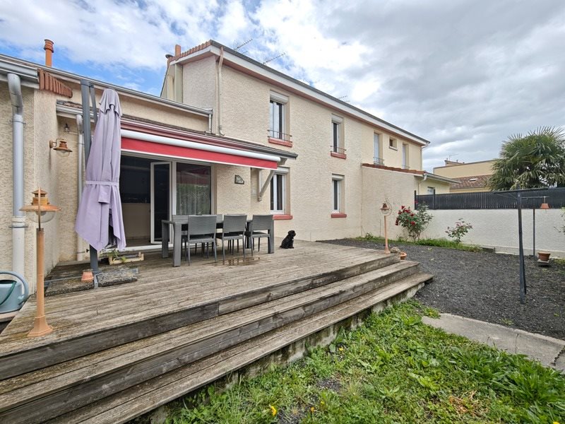 Maison à vendre, 133m², Clermont-Ferrand