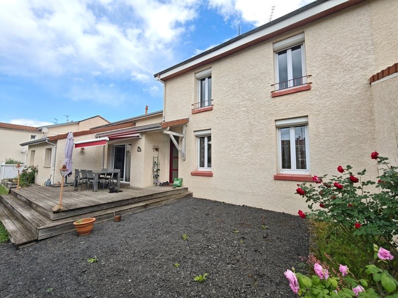 Maison à vendre, 133m², Clermont-Ferrand