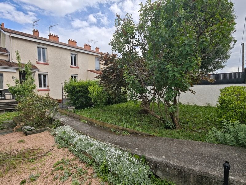 Maison à vendre, 133m², Clermont-Ferrand