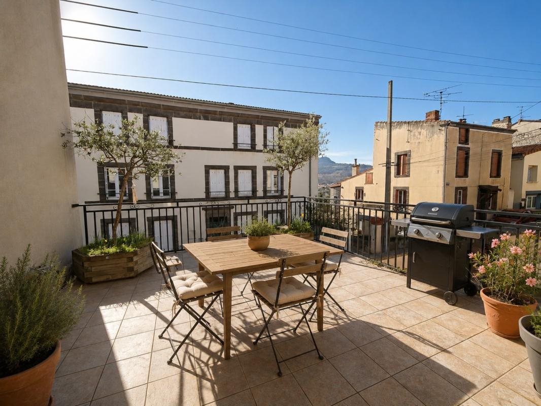 Maison à vendre, 124m², Beaumont