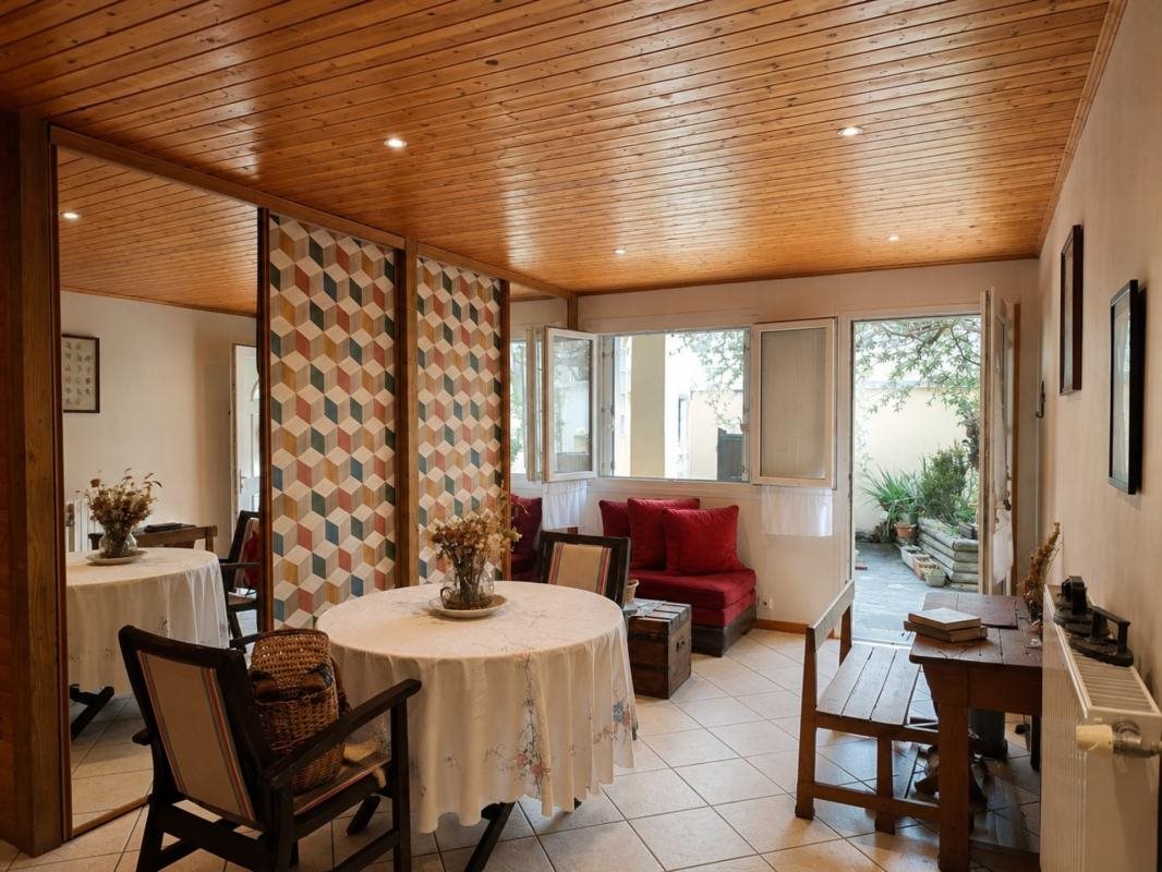 Maison à vendre, 124m², Beaumont
